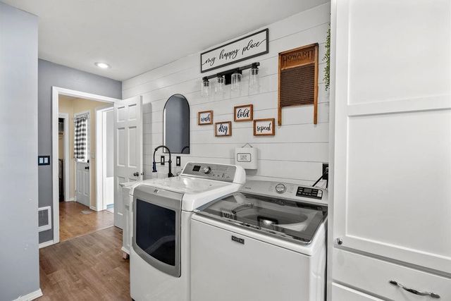 11021 S Hatch Rd, Spokane, WA 99224