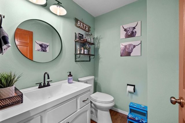 11021 S Hatch Rd, Spokane, WA 99224