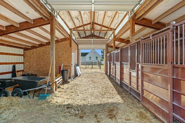 11021 S Hatch Rd, Spokane, WA 99224