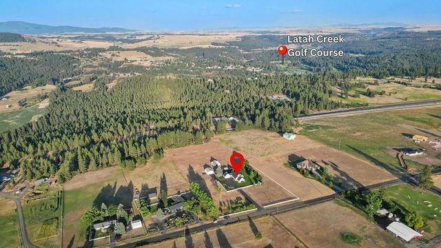 11021 S Hatch Rd, Spokane, WA 99224