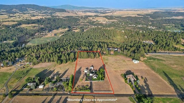 11021 S Hatch Rd, Spokane, WA 99224