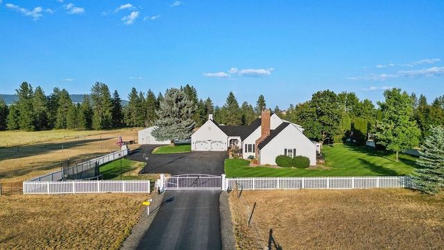 11021 S Hatch Rd, Spokane, WA 99224