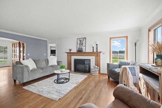 11021 S Hatch Rd, Spokane, WA 99224