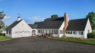 11021 S Hatch Rd, Spokane, WA 99224