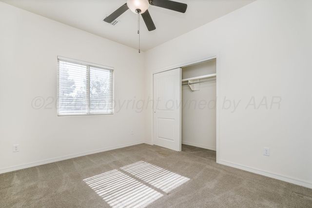 1105 SHIRAZ Boulevard, Amarillo, TX 79124