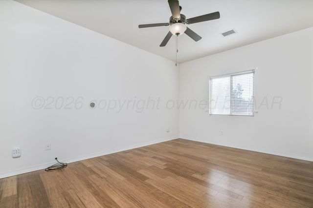 1105 SHIRAZ Boulevard, Amarillo, TX 79124