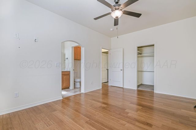 1105 SHIRAZ Boulevard, Amarillo, TX 79124