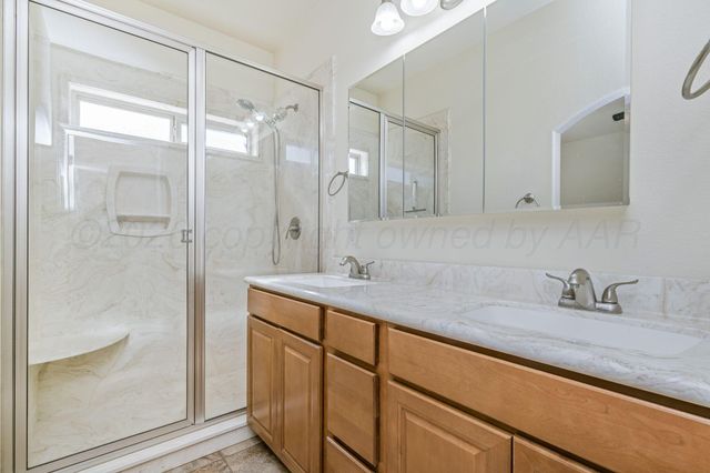 1105 SHIRAZ Boulevard, Amarillo, TX 79124