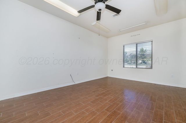 1105 SHIRAZ Boulevard, Amarillo, TX 79124