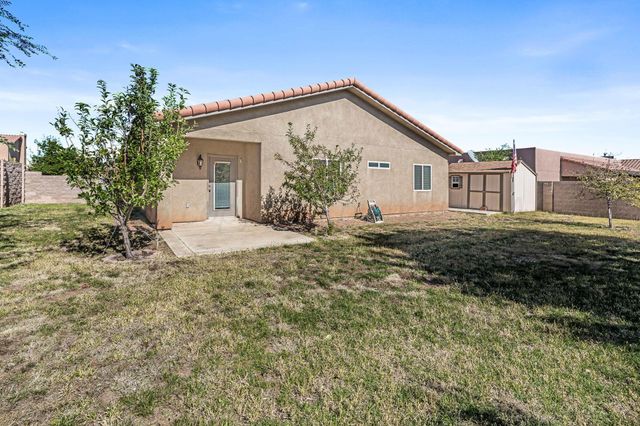 1105 SHIRAZ Boulevard, Amarillo, TX 79124