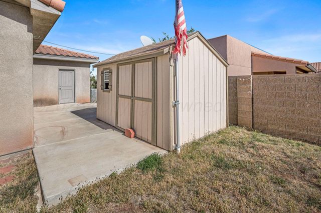 1105 SHIRAZ Boulevard, Amarillo, TX 79124