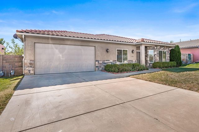 1105 SHIRAZ Boulevard, Amarillo, TX 79124