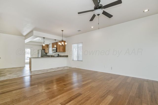 1105 SHIRAZ Boulevard, Amarillo, TX 79124