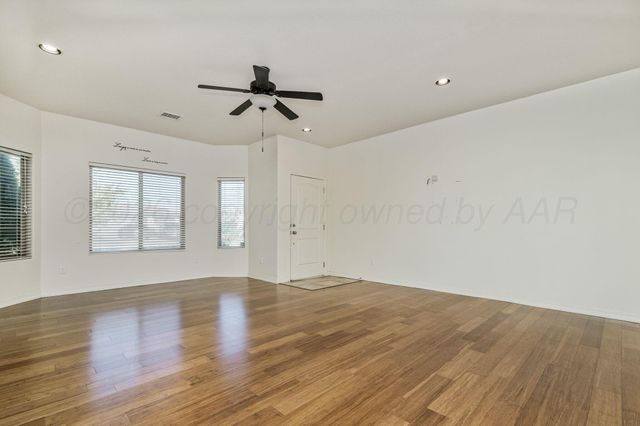 1105 SHIRAZ Boulevard, Amarillo, TX 79124