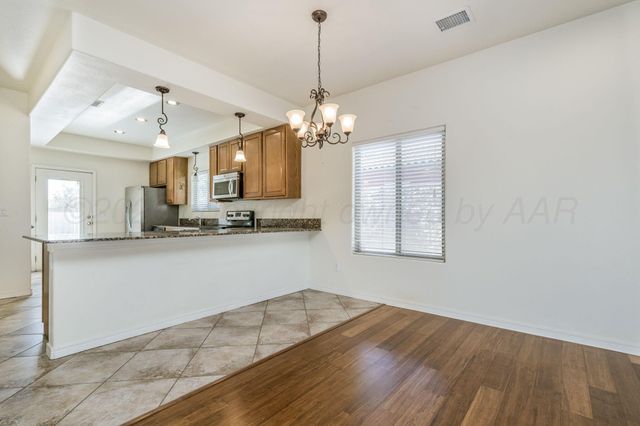 1105 SHIRAZ Boulevard, Amarillo, TX 79124