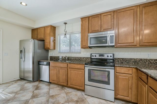 1105 SHIRAZ Boulevard, Amarillo, TX 79124