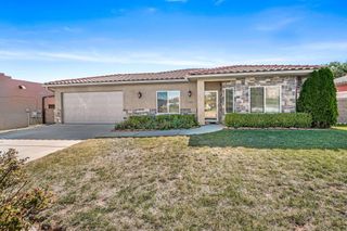 1105 SHIRAZ Boulevard, Amarillo, TX 79124