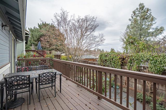 472 Scenic Drive, Ashland, OR 97520