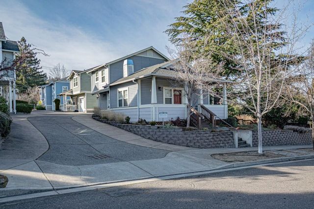 472 Scenic Drive, Ashland, OR 97520