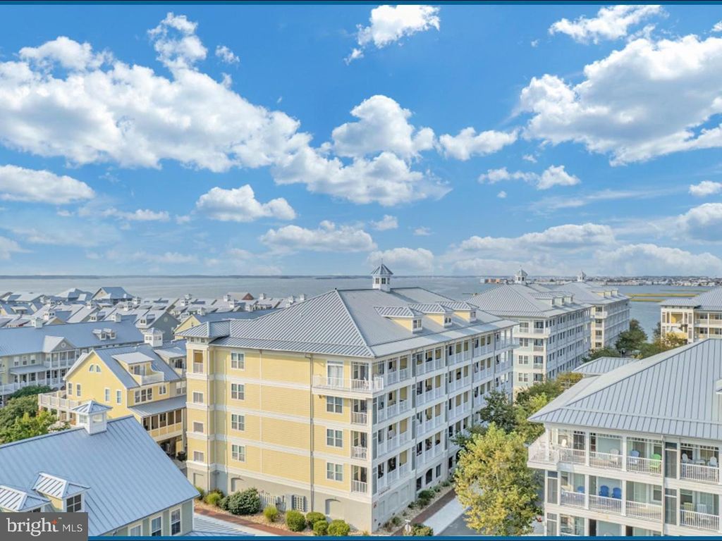 35 FOUNTAIN DR W #2A, Ocean City, MD 21842