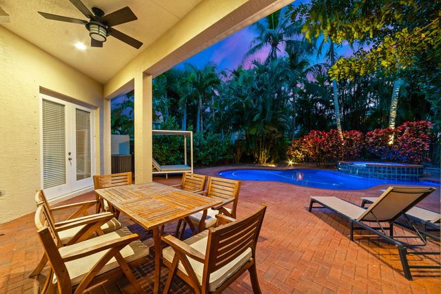 730 Cable Beach Lane, North Palm Beach, FL 33410