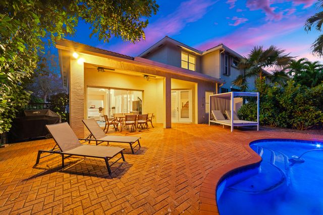 730 Cable Beach Lane, North Palm Beach, FL 33410