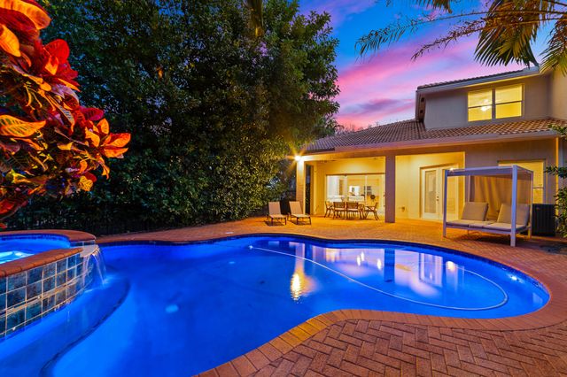 730 Cable Beach Lane, North Palm Beach, FL 33410