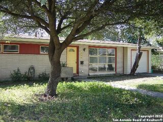454 Sharon Dr, San Antonio, TX 78216