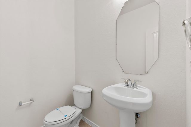 701 Setting Sun Trail, Mckinney, TX 75069