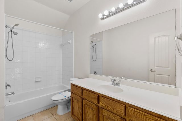 701 Setting Sun Trail, Mckinney, TX 75069