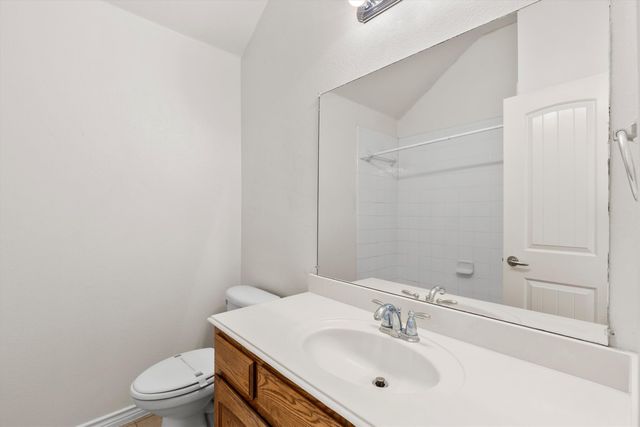 701 Setting Sun Trail, Mckinney, TX 75069