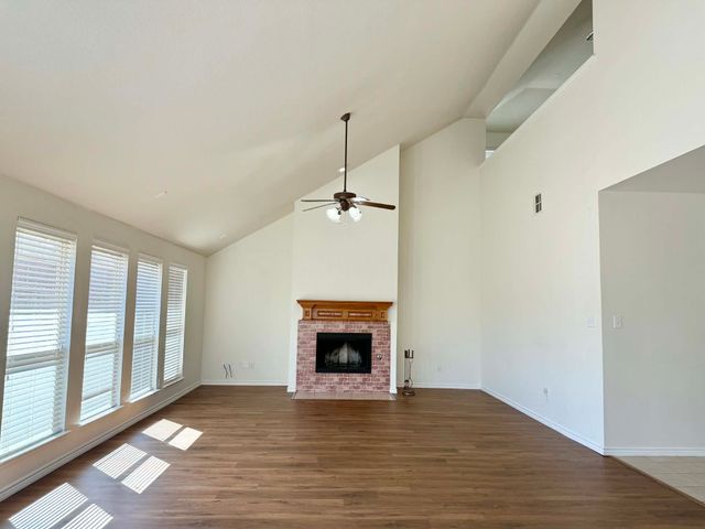 701 Setting Sun Trail, Mckinney, TX 75069