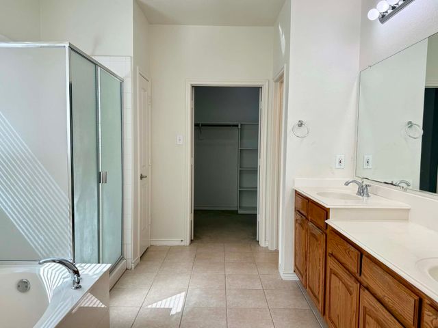 701 Setting Sun Trail, Mckinney, TX 75069