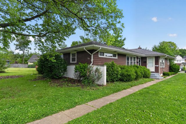 1024 S Kellner Road, Columbus, OH 43209