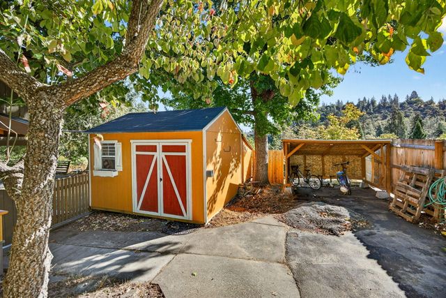 34 Scenic Drive, Ashland, OR 97520