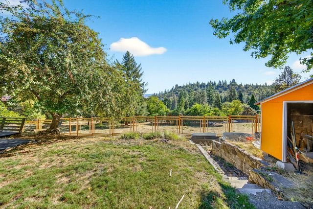34 Scenic Drive, Ashland, OR 97520