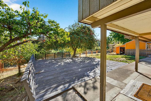 34 Scenic Drive, Ashland, OR 97520