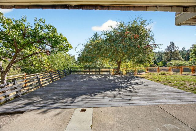 34 Scenic Drive, Ashland, OR 97520