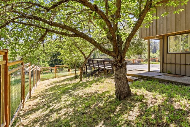 34 Scenic Drive, Ashland, OR 97520