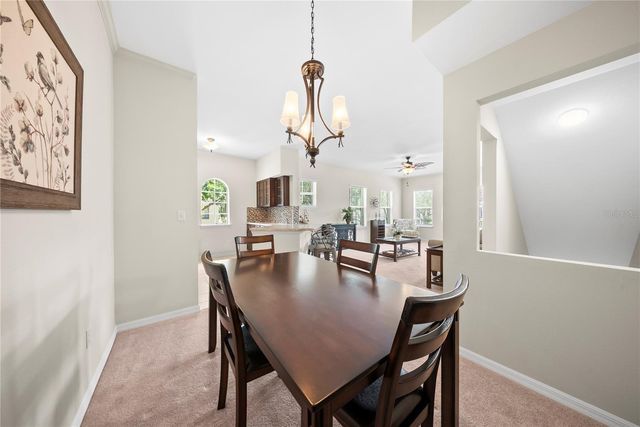 714 SIENA PALM DRIVE 201, Celebration, FL 34747