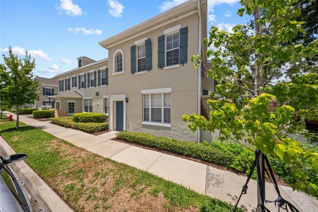 714 SIENA PALM DRIVE 201, Celebration, FL 34747