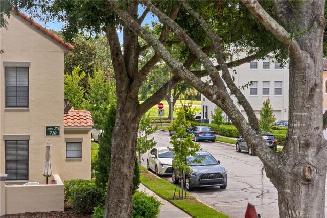 714 SIENA PALM DRIVE 201, Celebration, FL 34747