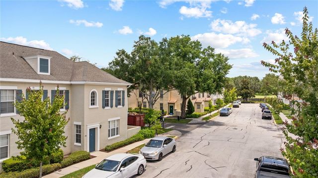 714 SIENA PALM DRIVE 201, Celebration, FL 34747