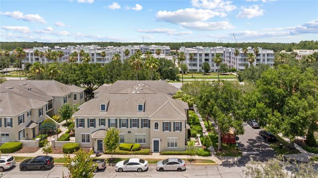 714 SIENA PALM DRIVE 201, Celebration, FL 34747
