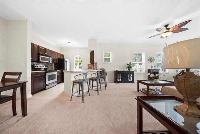 714 SIENA PALM DRIVE 201, Celebration, FL 34747