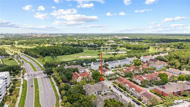 714 SIENA PALM DRIVE 201, Celebration, FL 34747