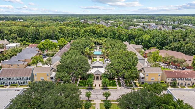 714 SIENA PALM DRIVE 201, Celebration, FL 34747