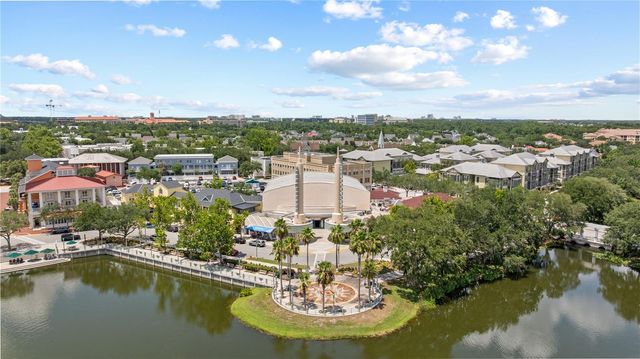 714 SIENA PALM DRIVE 201, Celebration, FL 34747