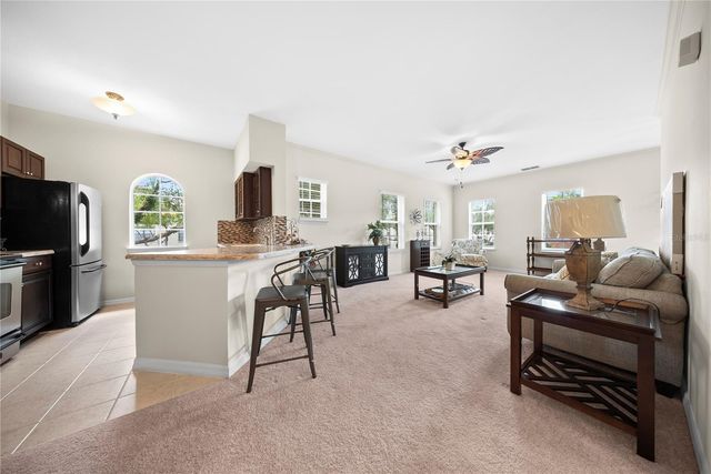 714 SIENA PALM DRIVE 201, Celebration, FL 34747