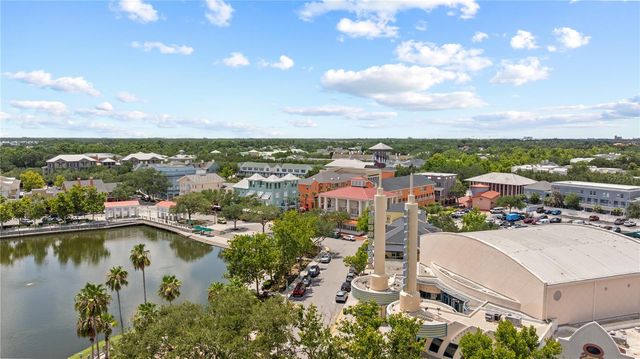 714 SIENA PALM DRIVE 201, Celebration, FL 34747